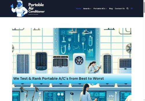 portableaircon.com capture - 2025-07-07 22:54:58