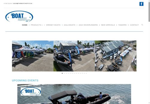 theboatshop.co.uk capture - 2025-07-07 23:07:24