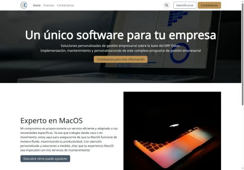 ezerouali.com capture - 2025-07-07 23:33:02