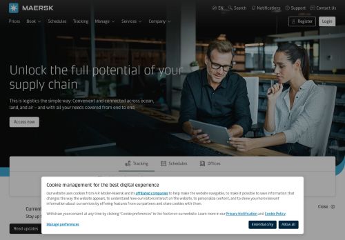 Maersk capture - 2025-07-07 23:40:23