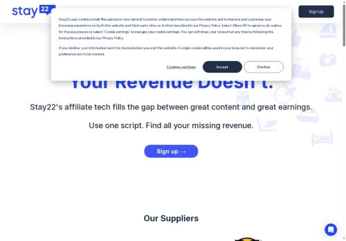 Stay22 capture - 2025-07-07 23:40:23