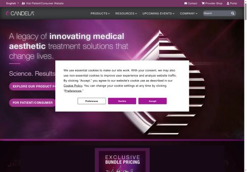 Candela Medical capture - 2025-07-07 23:42:29