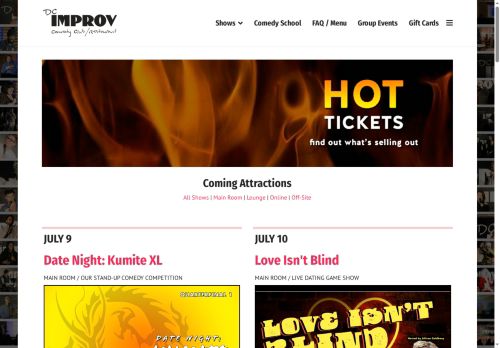 The DC Improv capture - 2025-07-07 23:46:34