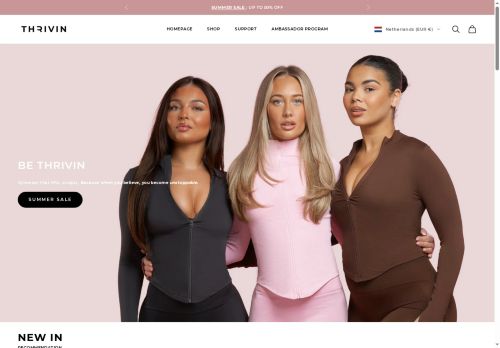 Thrivin capture - 2025-07-07 23:48:36