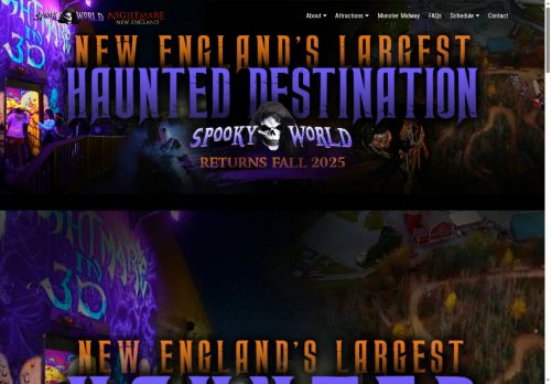 Nightmare New England capture - 2025-07-07 23:48:36