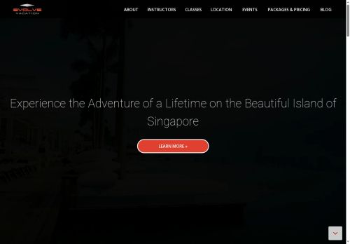 Evolve Vacation capture - 2025-07-07 23:52:39