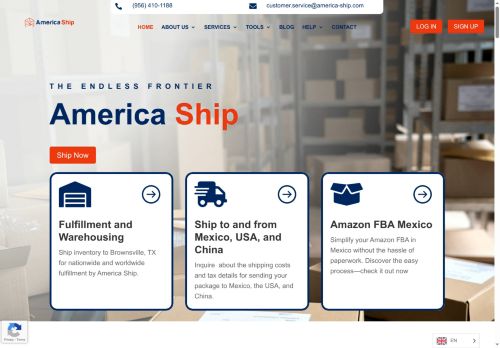 America Ship capture - 2025-07-07 23:52:39