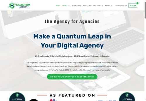 Quantum Agency capture - 2025-07-07 23:56:41