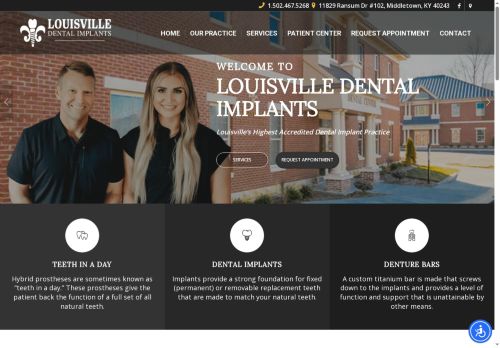 Louisville Dental Implants capture - 2025-07-07 23:58:44