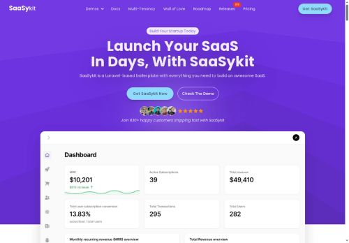 SaaSykit capture - 2025-07-07 23:58:44