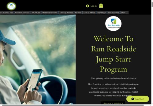 Run Roadside Jump Start Program capture - 2025-07-08 00:02:47