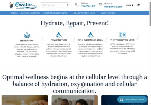 e Water Company capture - 2025-07-08 00:02:48