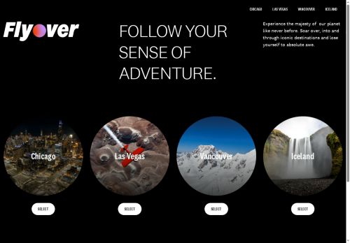 Flyover Chicago capture - 2025-07-08 00:04:32