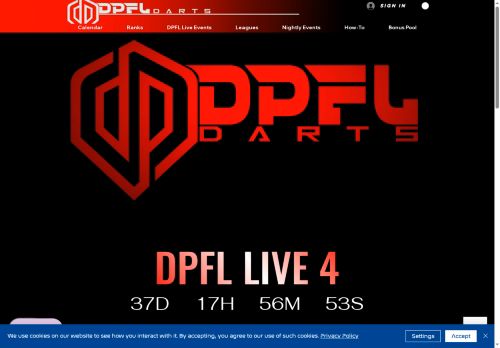 DPFL Darts capture - 2025-07-08 00:04:32