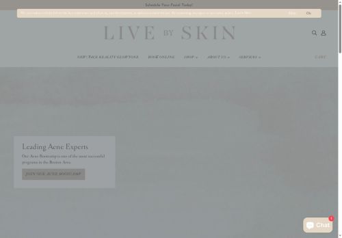 Live by Skin capture - 2025-07-08 00:04:32