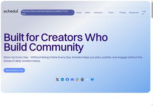 Schedul capture - 2025-07-08 00:07:40