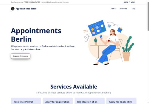 Appointments Berlin capture - 2025-07-08 00:10:33