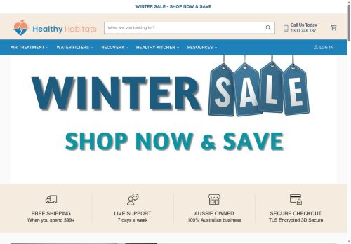 Healthy Habitats capture - 2025-07-08 00:14:37