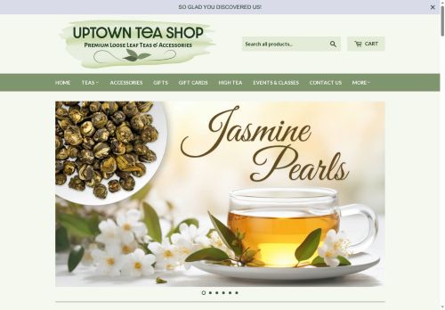 Uptown Tea Shop capture - 2025-07-08 00:16:40