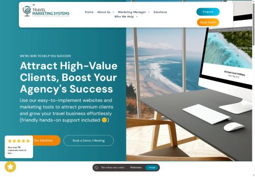 Travel Marketing Systems capture - 2025-07-08 00:16:40