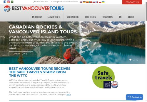 Best Vancouver Tours capture - 2025-07-08 00:18:09