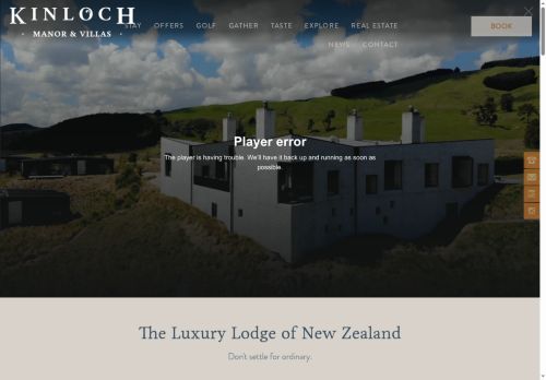 Kinloch Manor & Villas capture - 2025-07-08 00:20:11