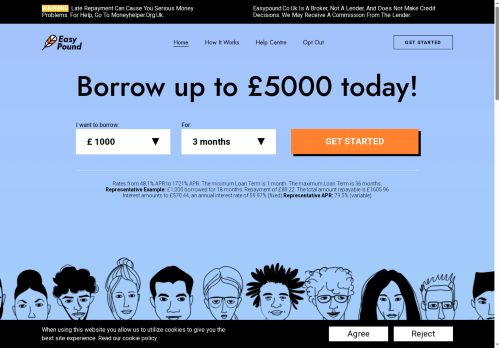 EasyPound capture - 2025-07-08 00:20:11