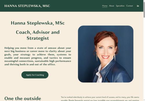 Hanna Steplewska capture - 2025-07-08 00:20:11