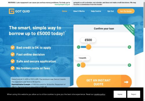 Got Quid capture - 2025-07-08 00:22:14