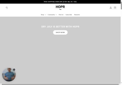 HOPR AU capture - 2025-07-08 00:23:44