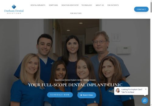 Durham Dental Solutions capture - 2025-07-08 00:23:44