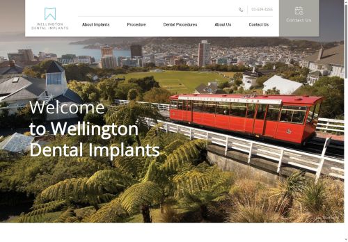 Wellington Dental Implants capture - 2025-07-08 00:25:45