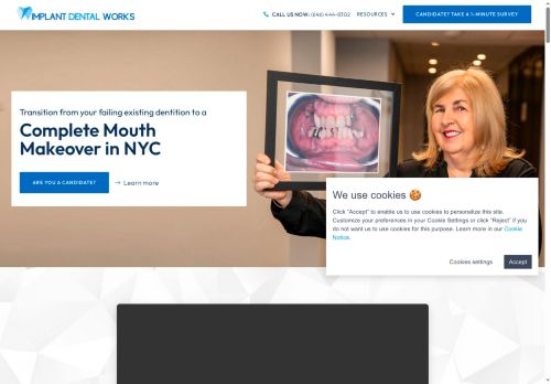 Implant Dental Works capture - 2025-07-08 00:29:13