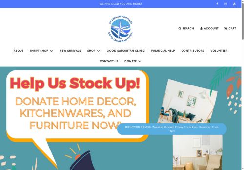 interfaith-ministries.org capture - 2025-07-08 00:40:26