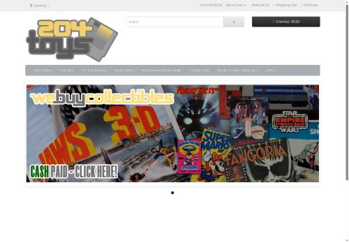 204toys.com capture - 2025-07-08 00:45:34