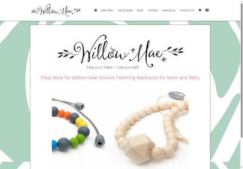 willowandmae.com capture - 2025-07-08 00:51:34