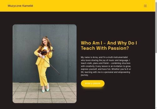 muzycznekamelie.com capture - 2025-07-08 00:53:36