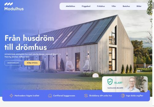 mittmodulhus.se capture - 2025-07-08 01:23:37