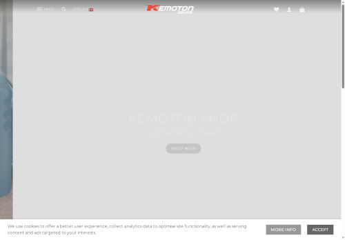 kemoton.com capture - 2025-07-08 01:32:22