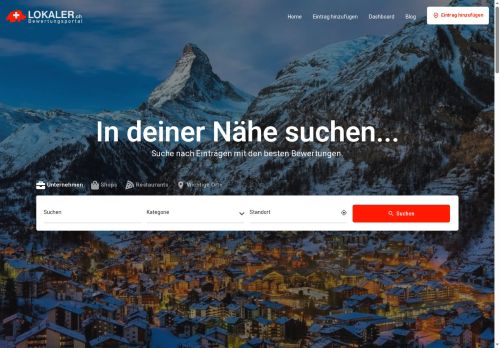 lokaler.ch capture - 2025-07-08 01:36:13