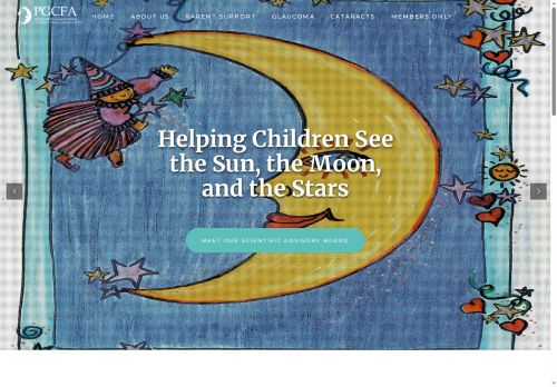 pgcfa.org capture - 2025-07-08 01:37:29