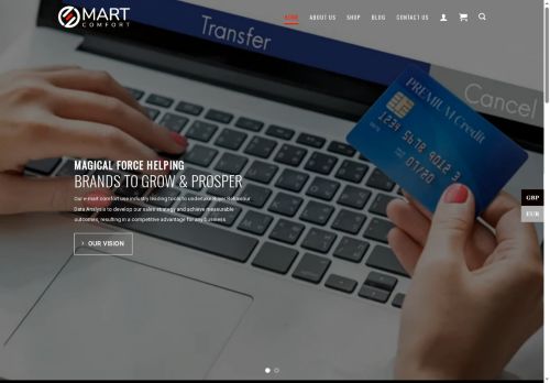 emartcomfort.com capture - 2025-07-08 01:41:27