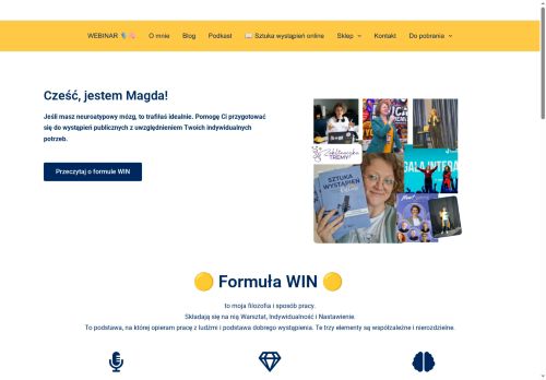 magdalenazamaro.com capture - 2025-07-08 02:03:25