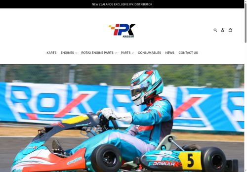 pragakarts.com capture - 2025-07-08 02:11:01