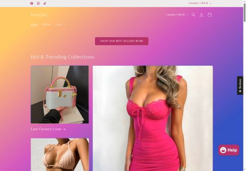 Fendax capture - 2025-07-08 08:38:53