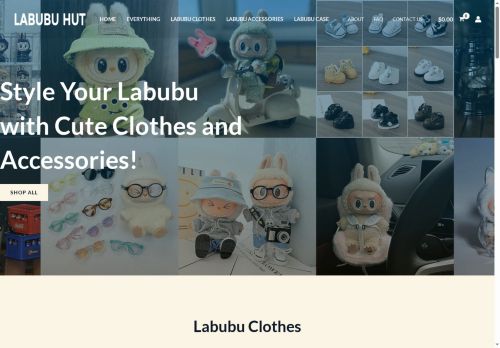 Labubu Hut capture - 2025-07-08 08:42:57