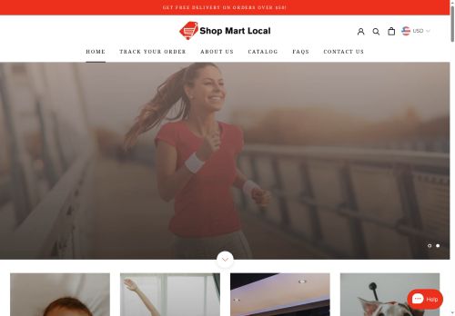 Shop Mart Local capture - 2025-07-08 08:42:57