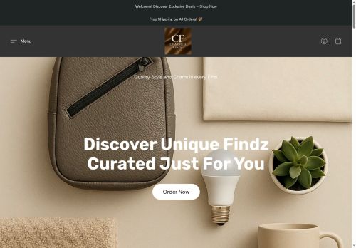 Charmed Findz capture - 2025-07-08 08:44:57