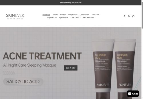 SKIN EVER capture - 2025-07-08 08:51:01