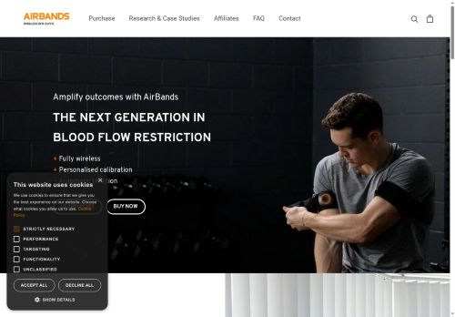 Canada AirBands capture - 2025-07-08 09:05:14